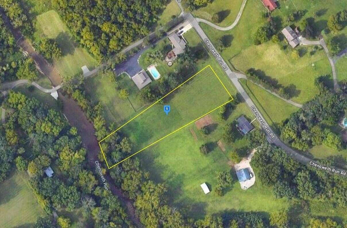 Residential Land for Sale in Louisville, Kentucky