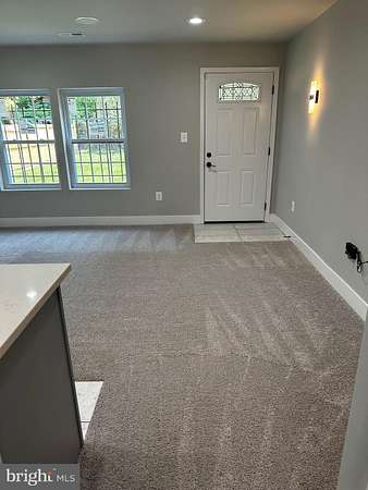 0.09 Acres of Residential Land for Sale in Capitol Heights, Maryland
