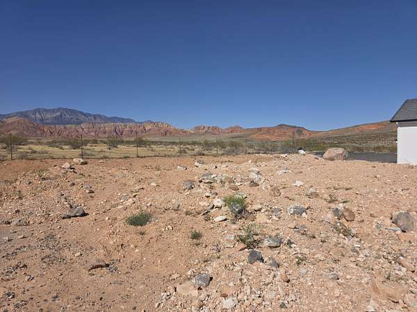 0.3 Acres of Residential Land for Sale in Washington, Utah