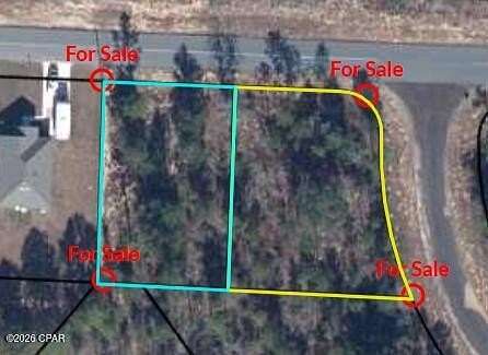 0.5 Acres of Residential Land for Sale in Chipley, Florida