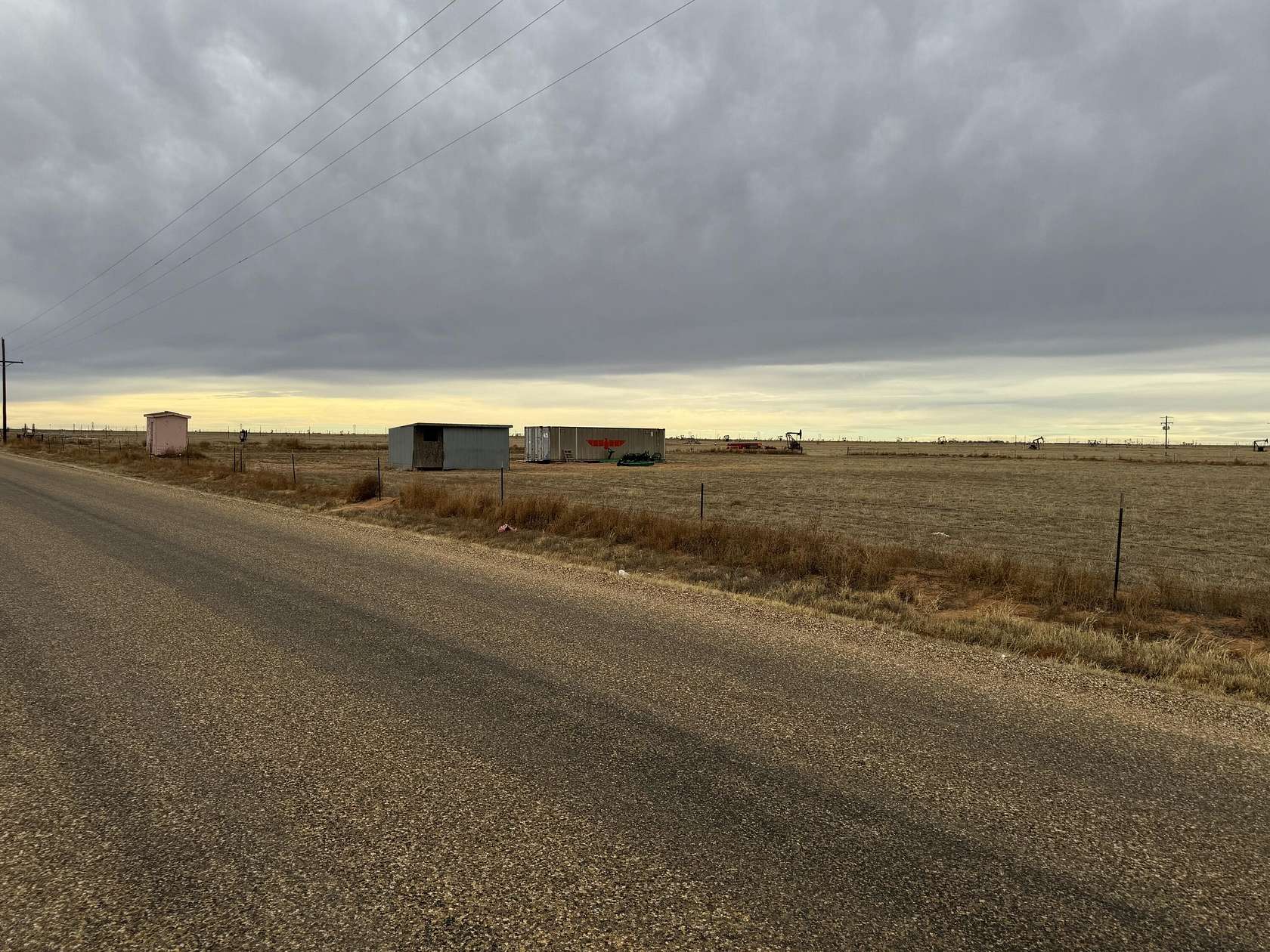 87 Acres of Land for Sale in Levelland, Texas