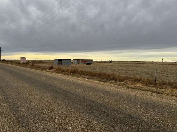 87 Acres of Land for Sale in Levelland, Texas