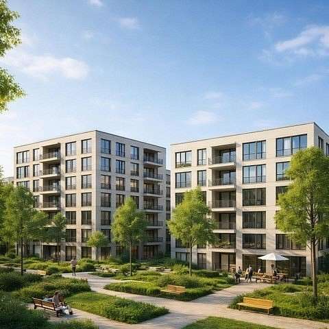 4 Acres of Mixed-Use Land for Sale in Taunton, Massachusetts