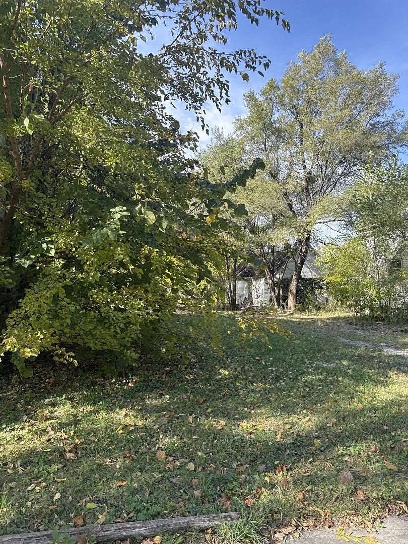 0.07 Acres of Land for Sale in Chicago, Illinois