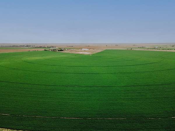 295 Acres of Land for Sale in La Junta, Colorado