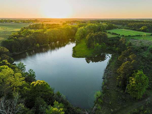 75 Acres of Recreational Land for Sale in Coffee Springs, Alabama