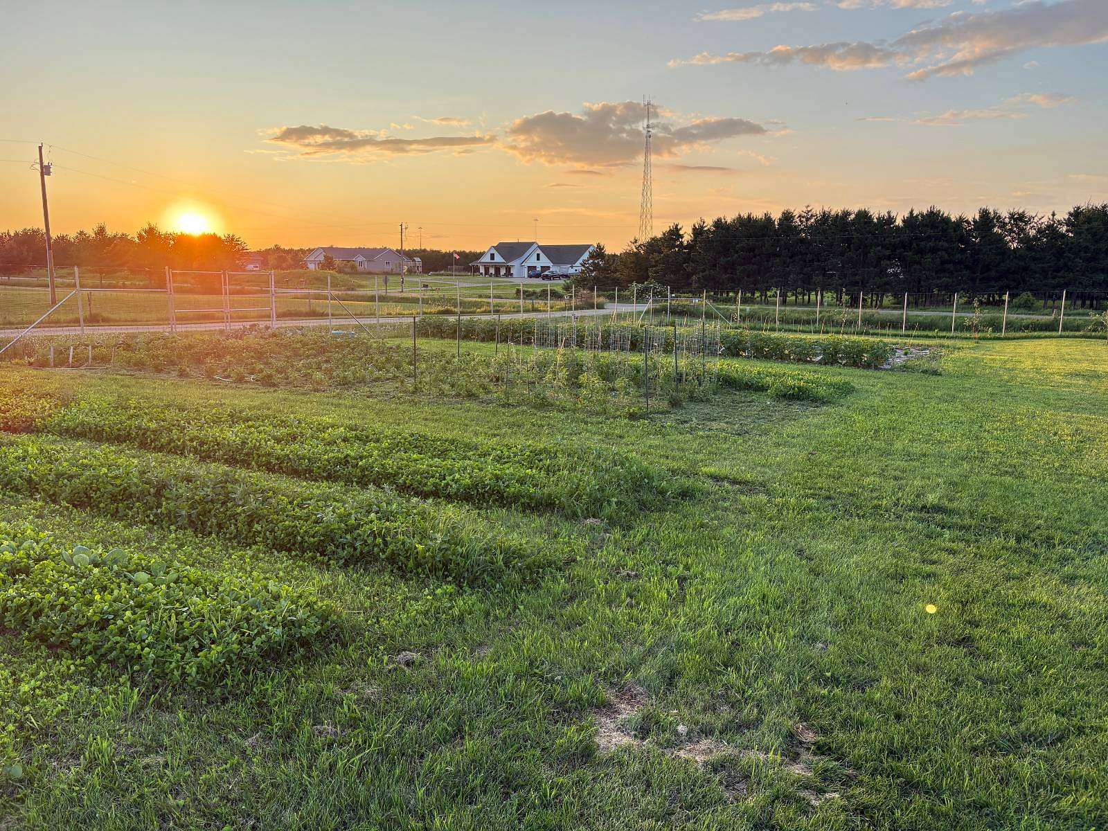 28 Acres of Land for Sale in Roberts, Wisconsin