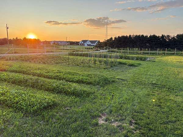 28 Acres of Land for Sale in Roberts, Wisconsin