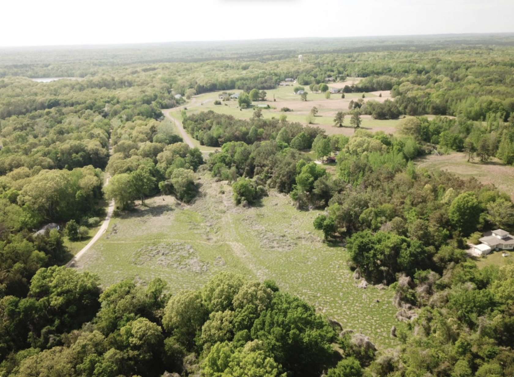 0.29 Acres of Residential Land for Sale in Saulsbury, Tennessee