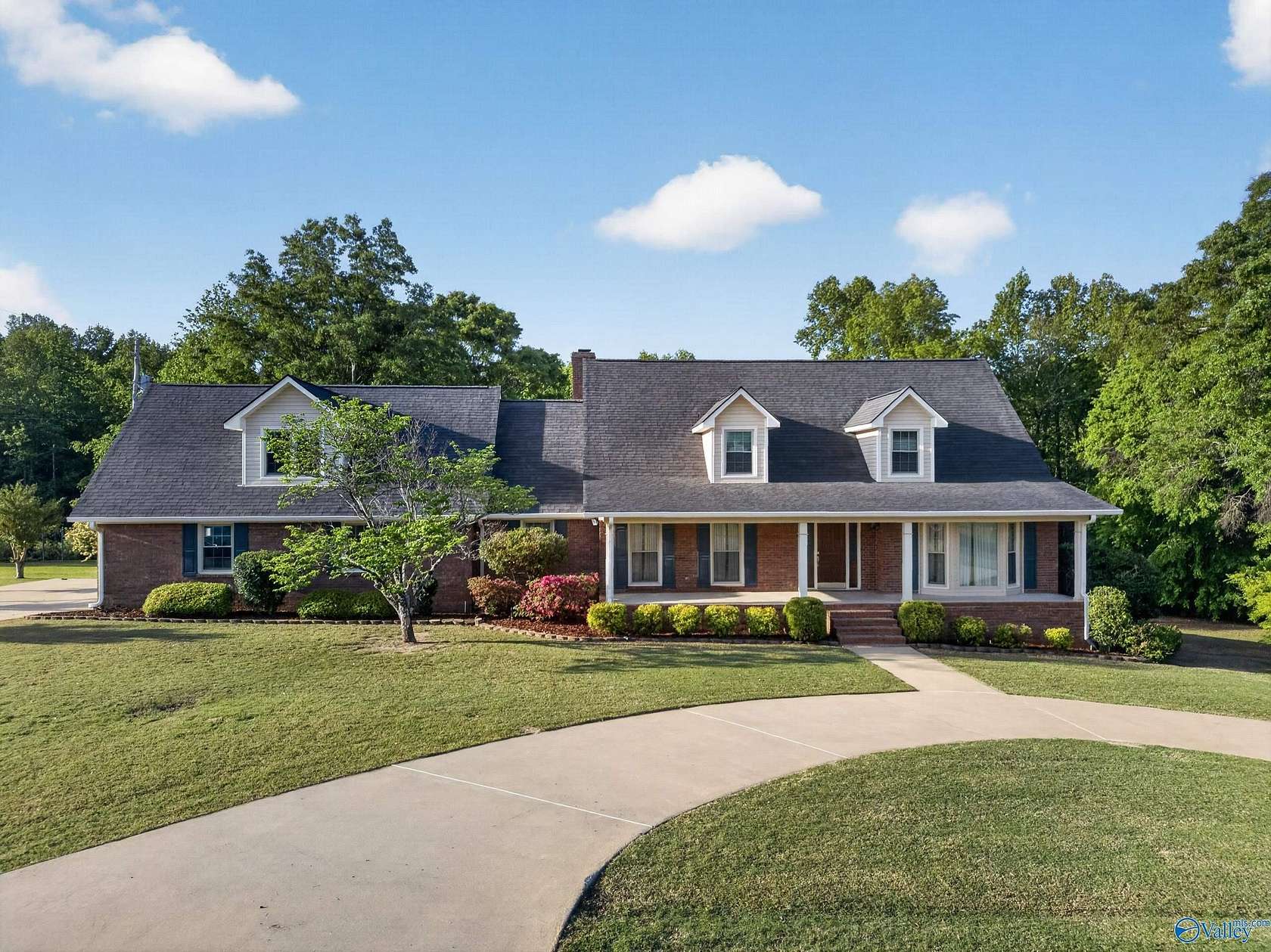 3.3 Acres of Land with Home for Sale in Southside, Alabama