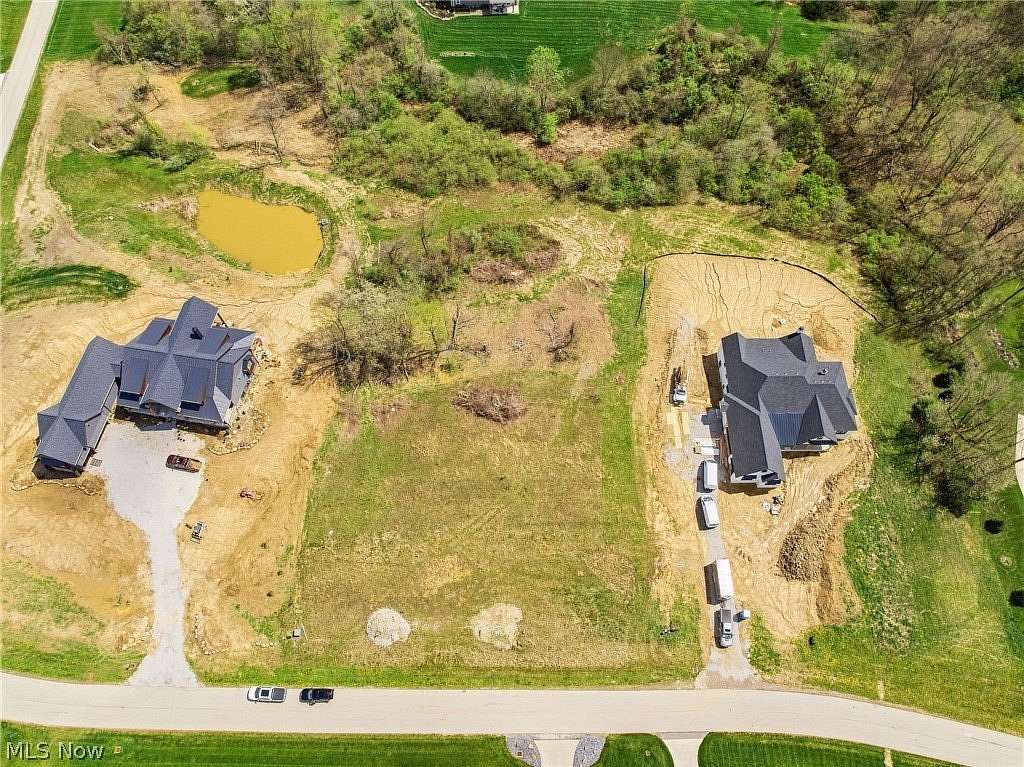 2.19 Acres of Residential Land for Sale in Sharon Township, Ohio