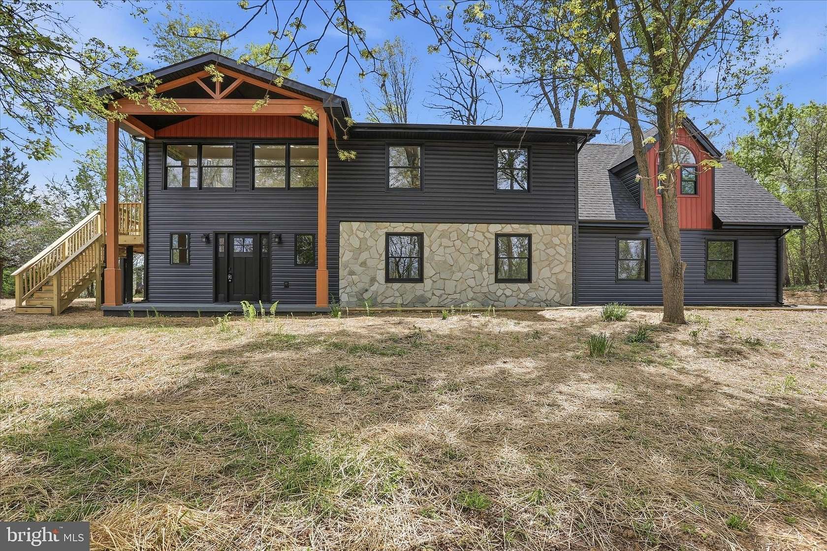 1.53 Acres of Land with Home for Sale in Shepherdstown, West Virginia