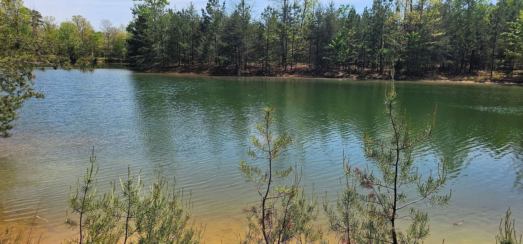 3.36 Acres of Land for Sale in Dunlap, Tennessee