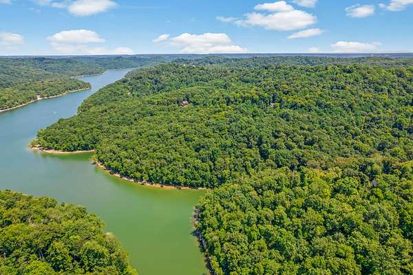 0.9 Acres of Residential Land for Sale in Smithville, Tennessee
