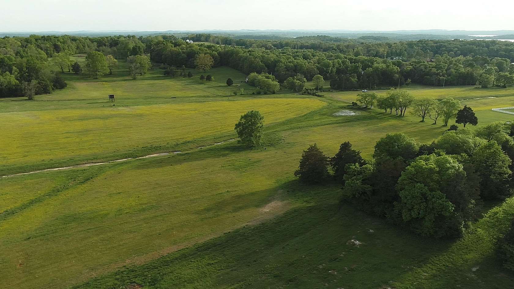 5.15 Acres of Residential Land for Sale in Mount Juliet, Tennessee