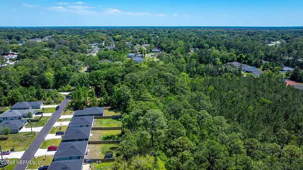 1.72 Acres of Residential Land for Sale in Jacksonville, Florida