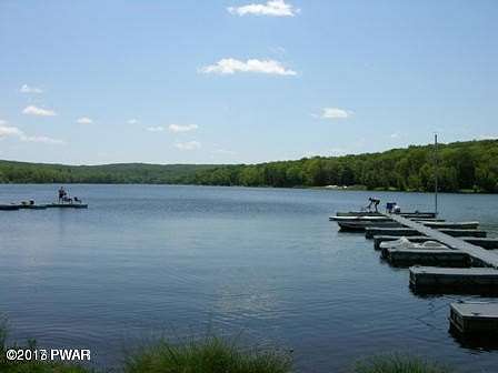 0.38 Acres of Residential Land for Sale in Lords Valley, Pennsylvania