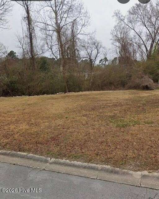 0.27 Acres of Residential Land for Sale in Jacksonville, North Carolina