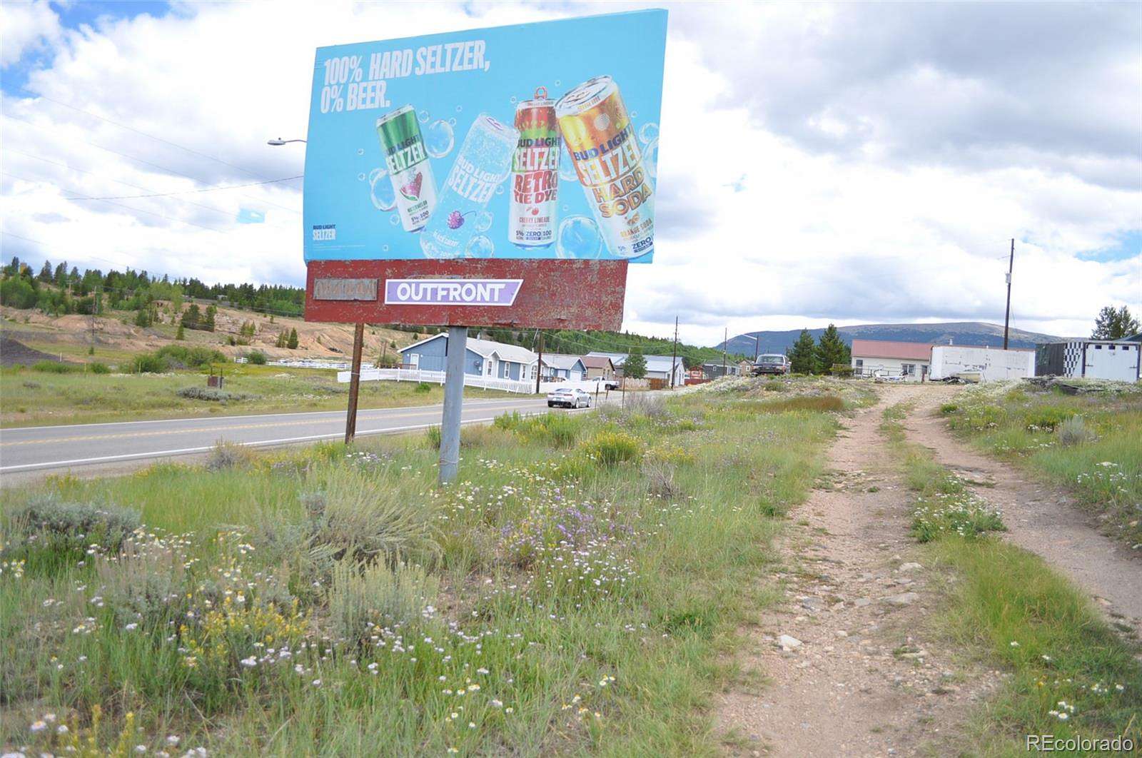 0.59 Acres of Mixed-Use Land for Sale in Leadville, Colorado