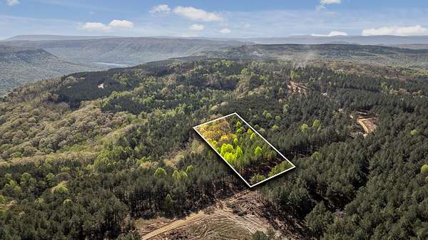 1 Acre of Residential Land for Sale in Haletown, Tennessee