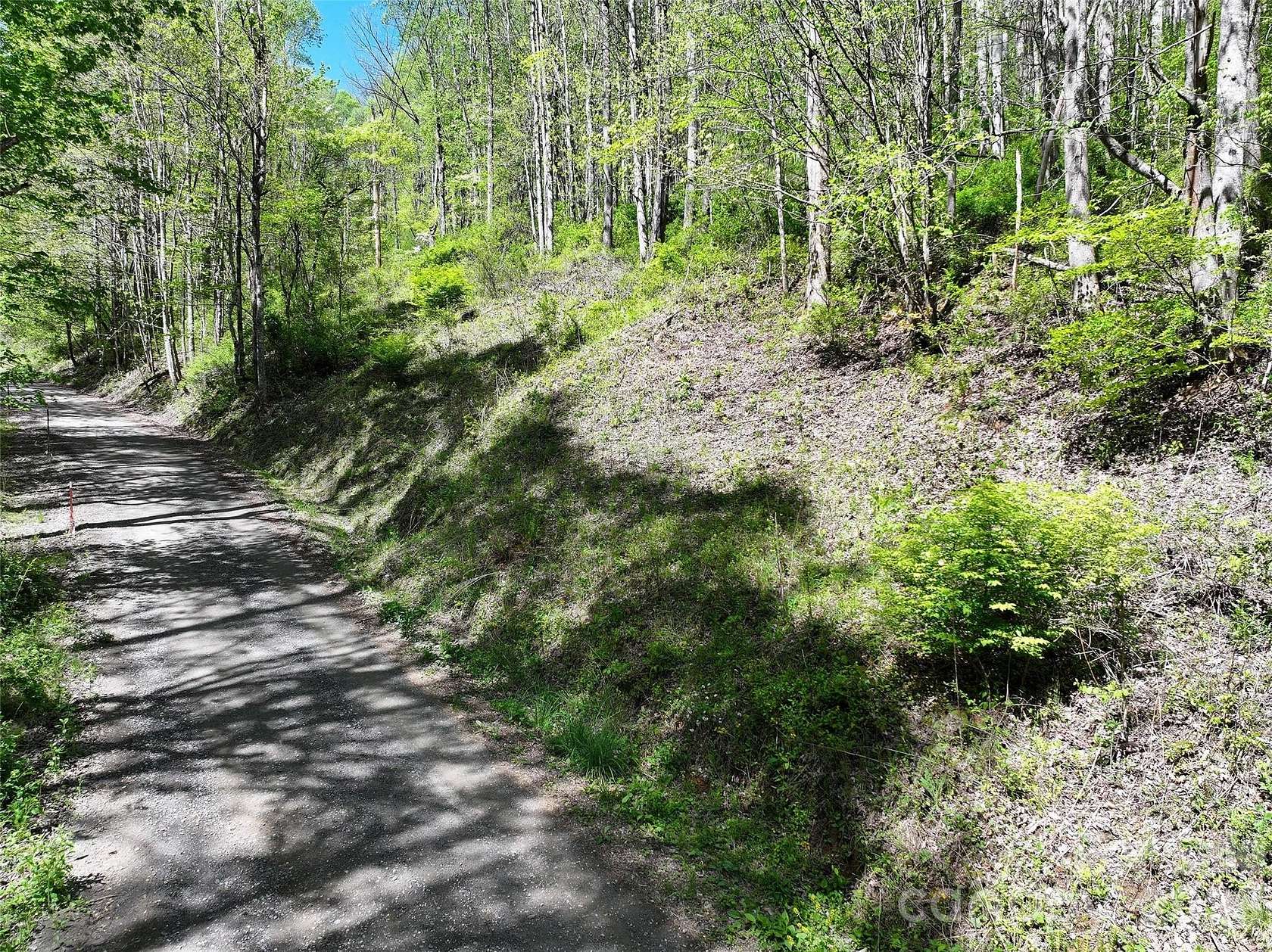 3.16 Acres of Residential Land for Sale in Waynesville, North Carolina