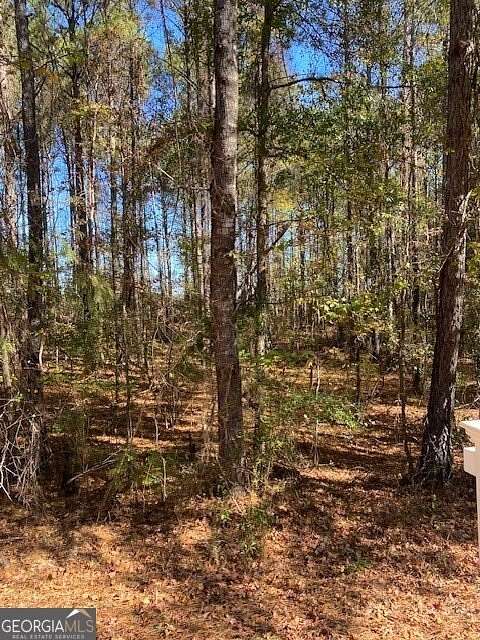 2.2 Acres of Residential Land for Sale in Thomaston, Georgia