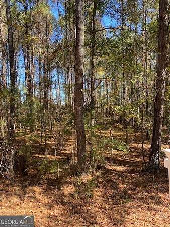 2.2 Acres of Residential Land for Sale in Thomaston, Georgia