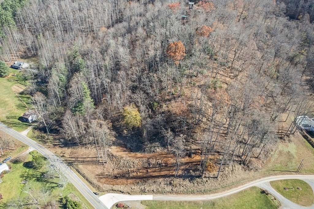 0.54 Acres of Residential Land for Sale in Sylva, North Carolina