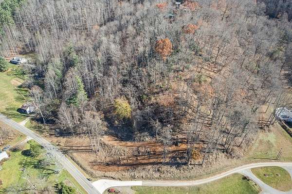 0.54 Acres of Residential Land for Sale in Sylva, North Carolina