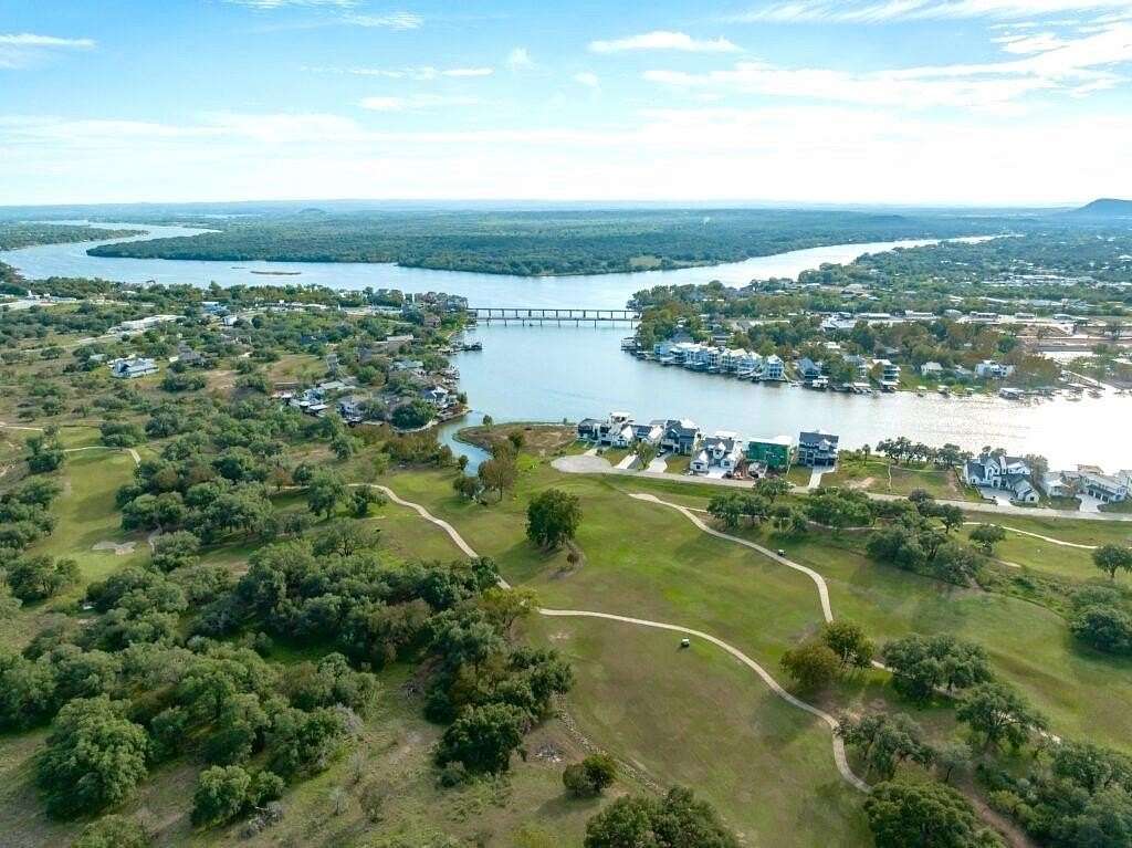 0.76 Acres of Residential Land for Sale in Kingsland, Texas