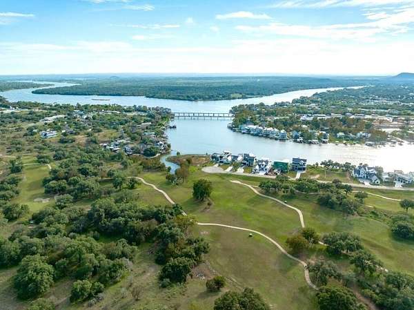 0.76 Acres of Residential Land for Sale in Kingsland, Texas