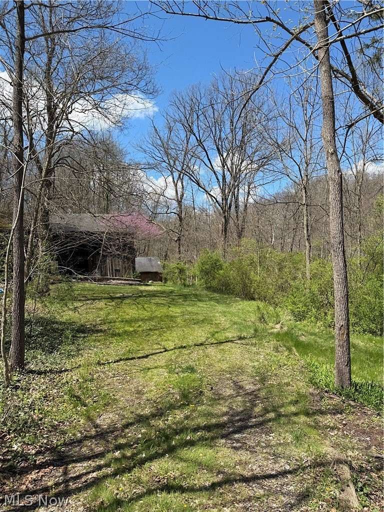 1.16 Acres of Residential Land for Sale in Akron, Ohio