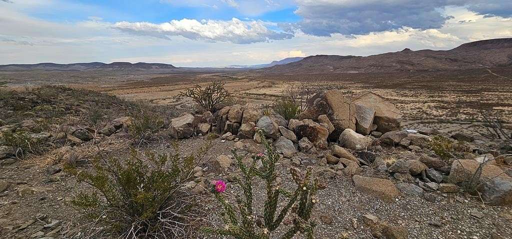 35 Acres of Recreational Land for Sale in Terlingua, Texas