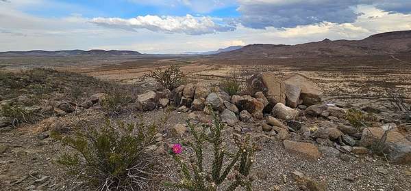 35 Acres of Recreational Land for Sale in Terlingua, Texas