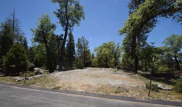 0.47 Acres of Residential Land for Sale in Shaver Lake, California