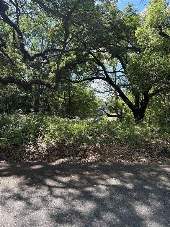 0.11 Acres of Residential Land for Sale in Mobile, Alabama