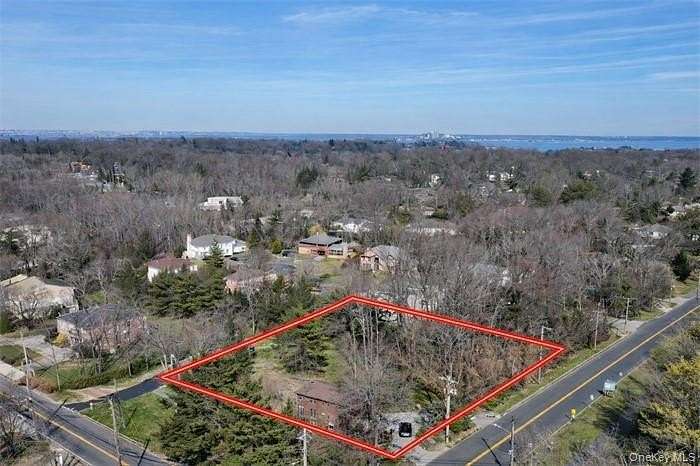 1.16 Acres of Residential Land for Sale in Great Neck, New York