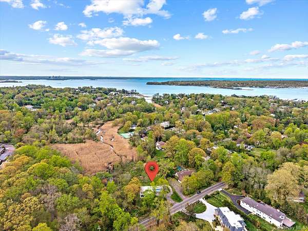 1.16 Acres of Residential Land for Sale in Great Neck, New York