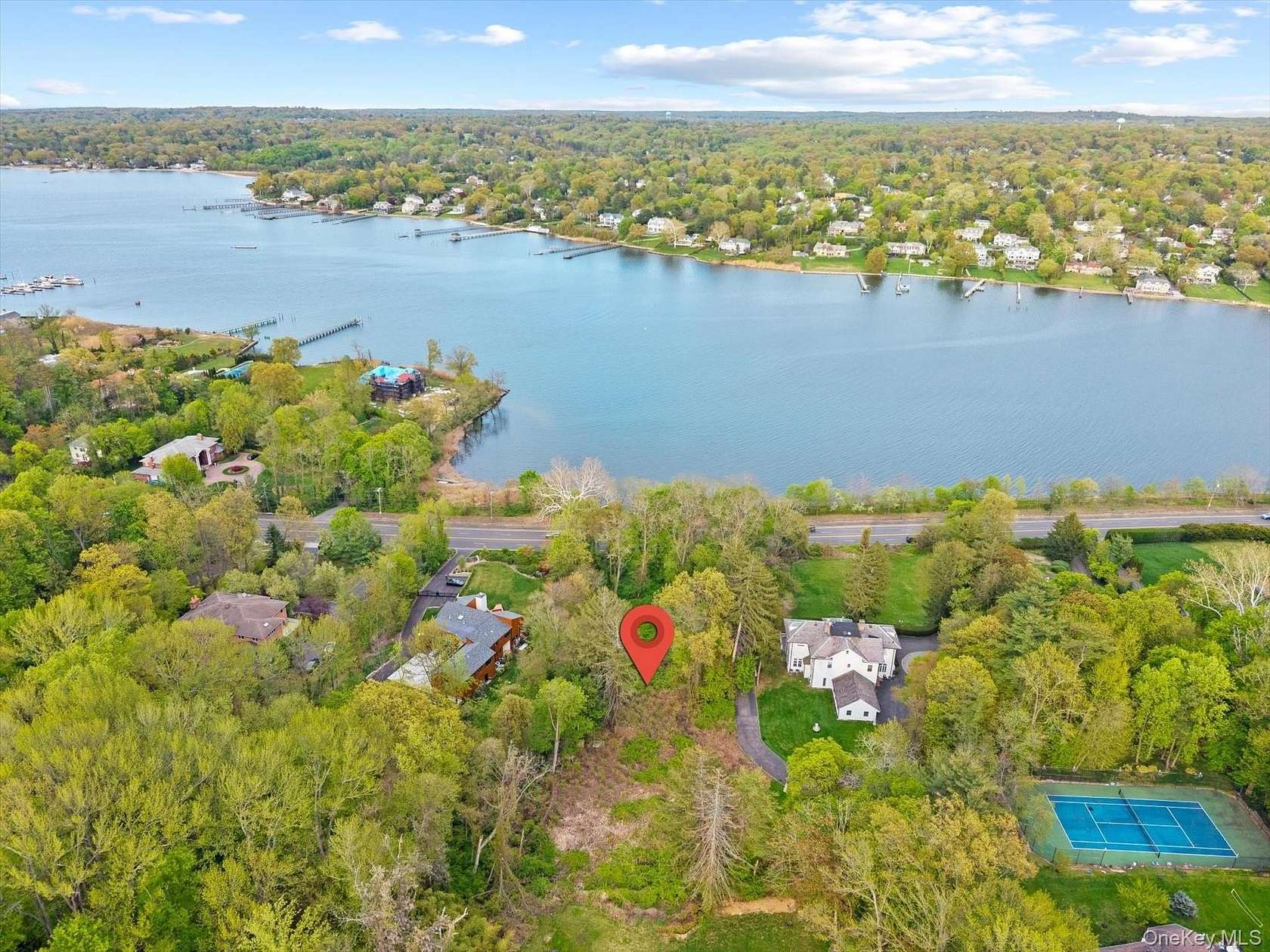 1.16 Acres of Residential Land for Sale in Great Neck, New York