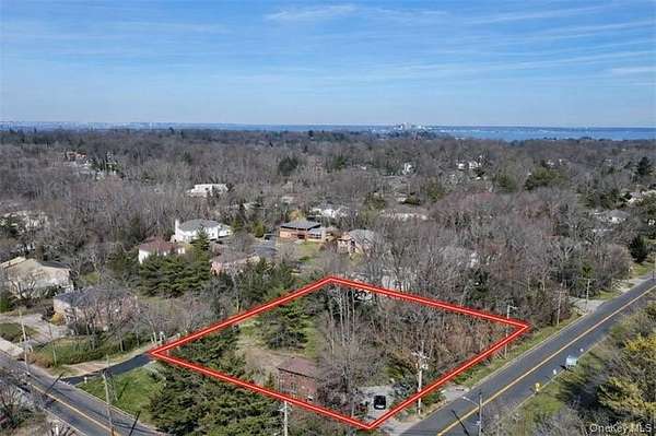 1.16 Acres of Residential Land for Sale in Great Neck, New York