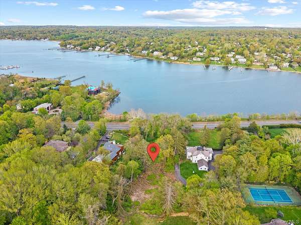 1.16 Acres of Residential Land for Sale in Great Neck, New York