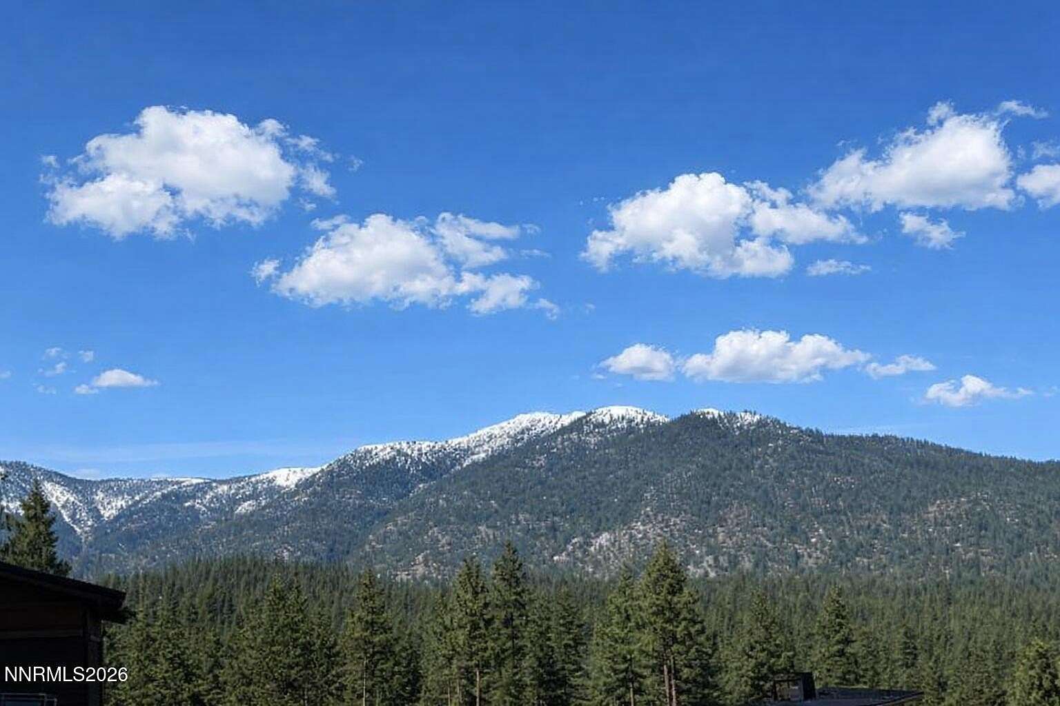 1.18 Acres of Residential Land for Sale in Carson City, Nevada