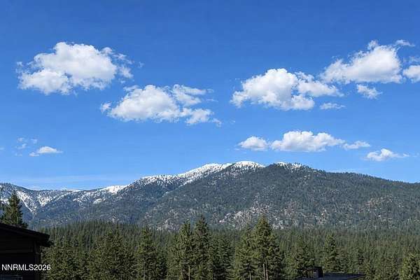 1.18 Acres of Residential Land for Sale in Carson City, Nevada