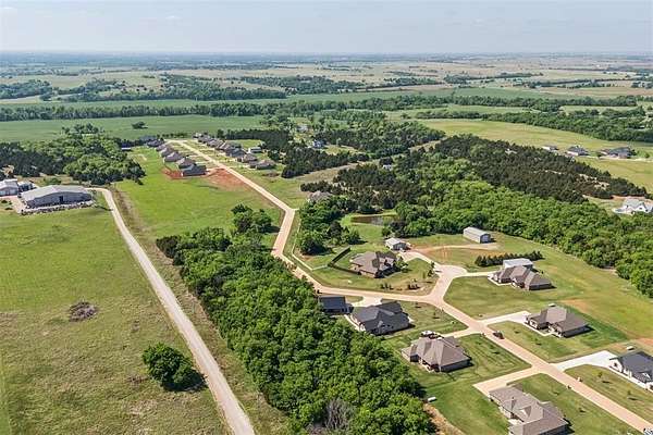1 Acre of Residential Land for Sale in Guthrie, Oklahoma