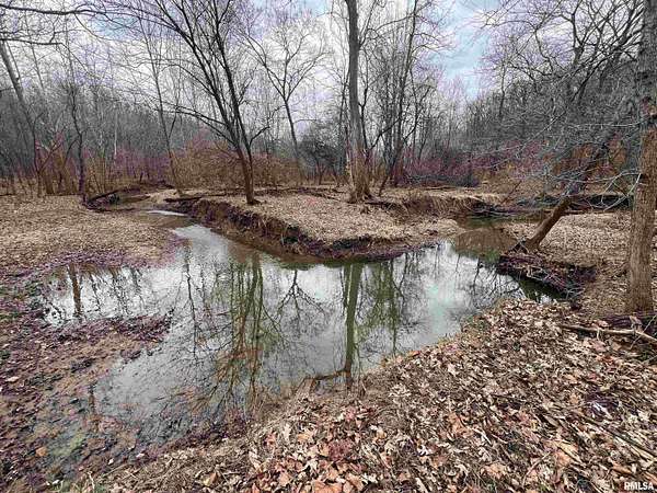 200 Acres of Land for Sale in Mount Sterling, Illinois