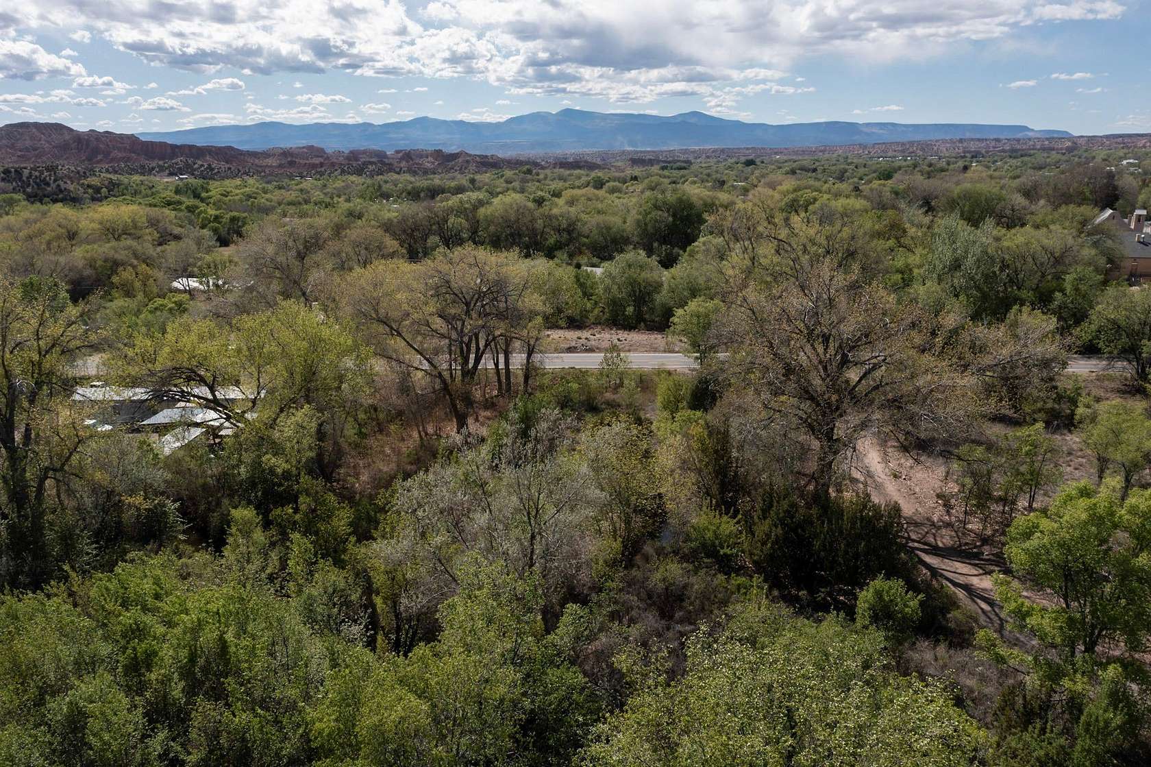 0.62 Acres of Residential Land for Sale in Chimayo, New Mexico
