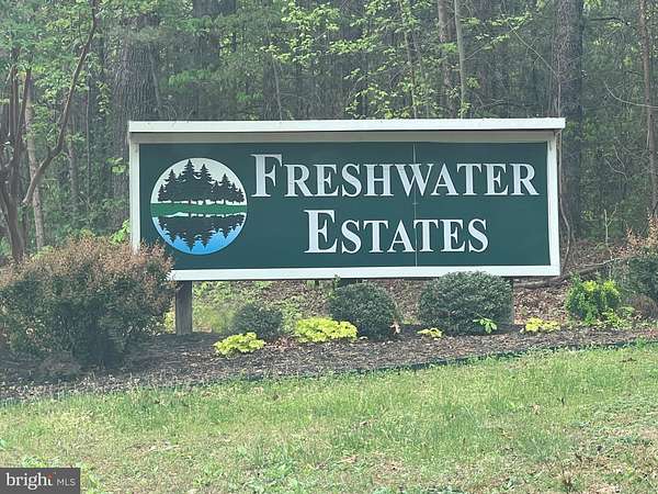 2.4 Acres of Land for Sale in Mineral, Virginia