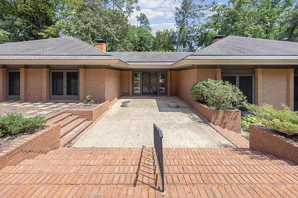 1.8 Acres of Land with Home for Sale in Columbus, Georgia