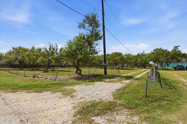 2.5 Acres of Improved Land for Sale in Aransas Pass, Texas