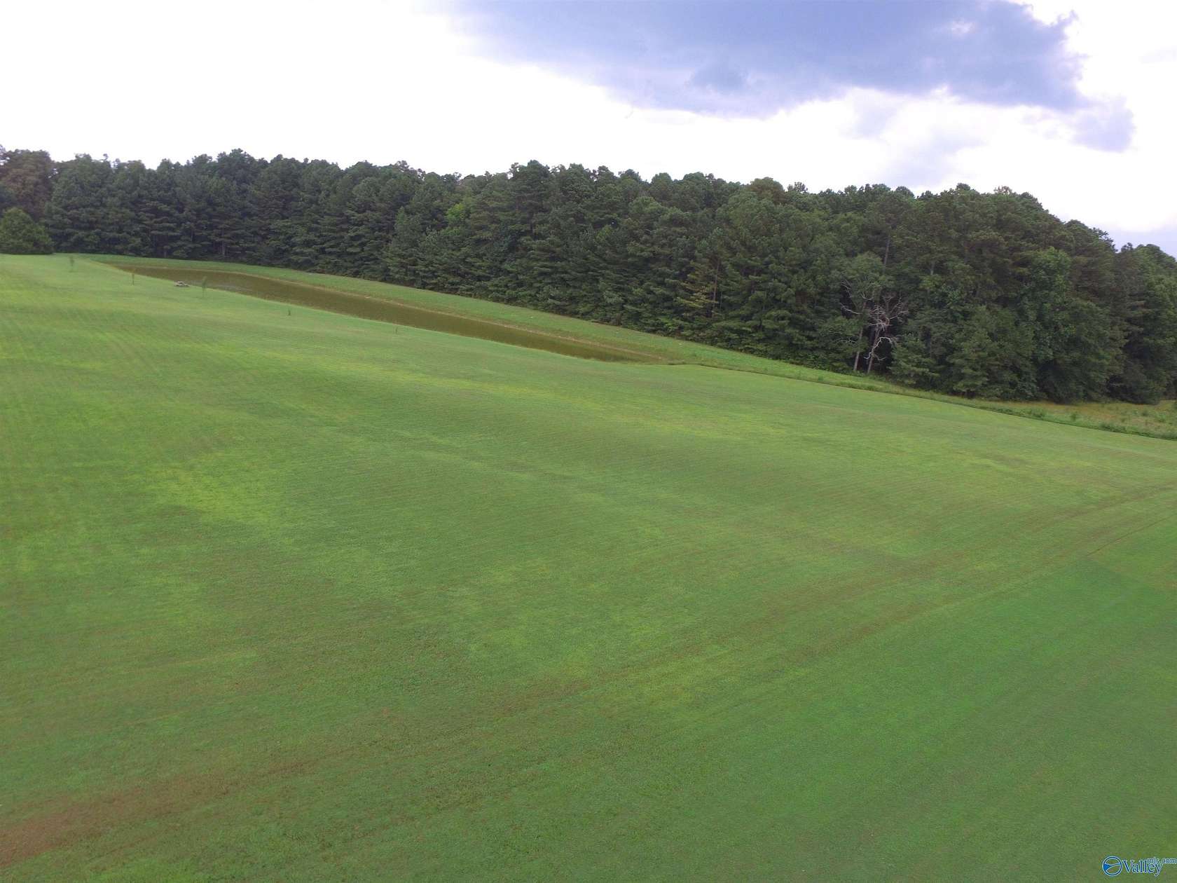 10 Acres of Land for Sale in Elkmont, Alabama